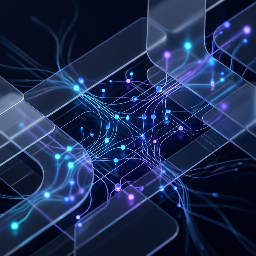Abstract Technology